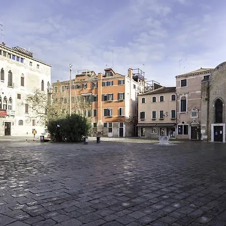 Arsenal House Apartment Venice